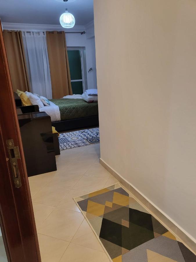 丹吉尔Zemmouri公寓 外观 照片
